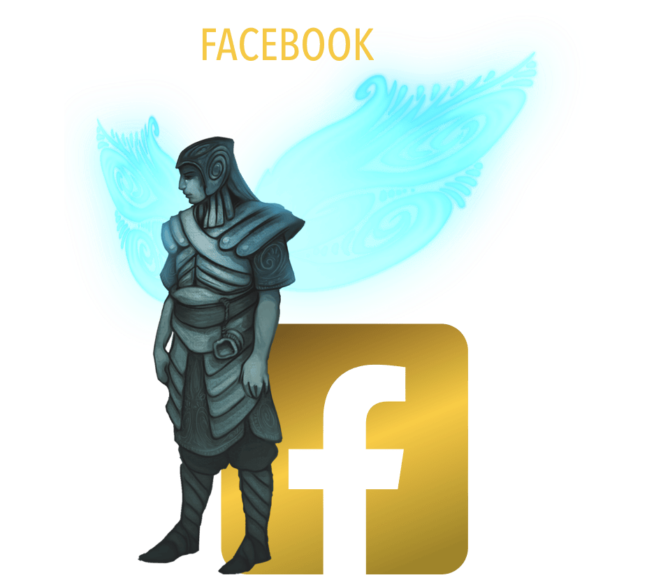 facebook icon