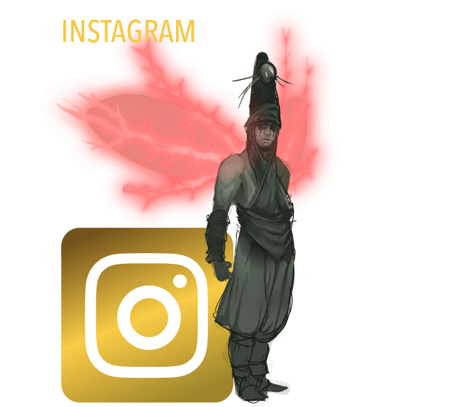 instagram icon