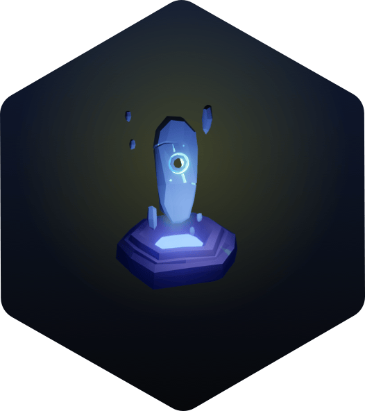 Ancient Relic