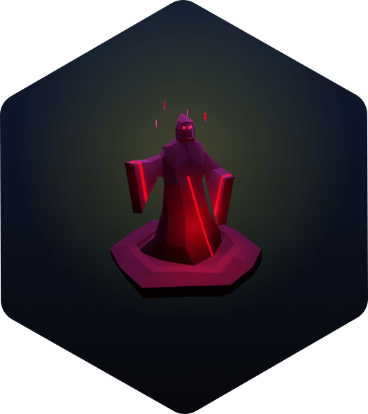 Evil Presence