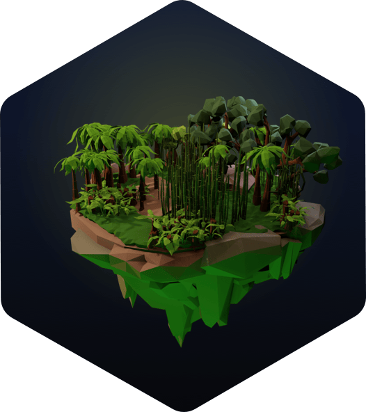 jungle