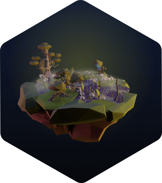 marsh